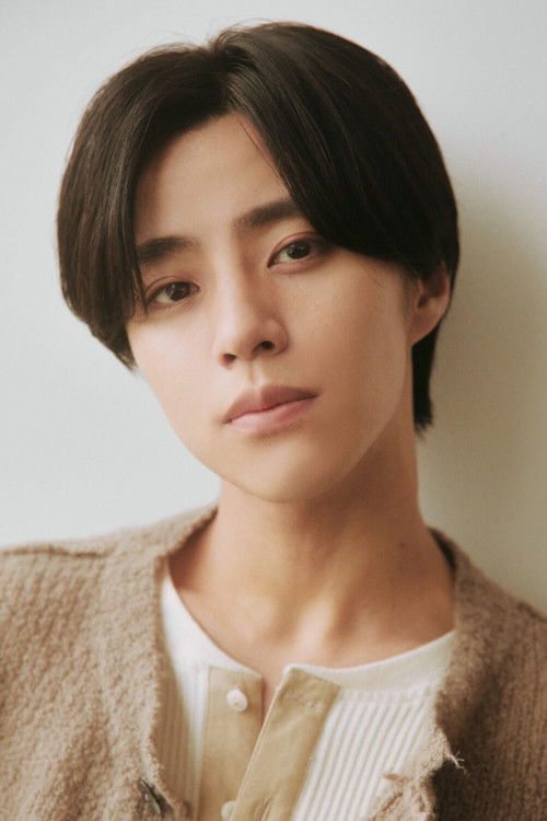 Porträt von Kotaro Daigo