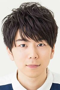 Porträt von Koutaro Nishiyama