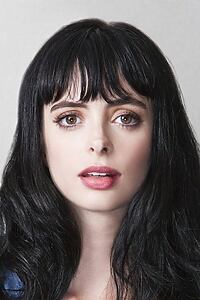 Porträt von Krysten Ritter