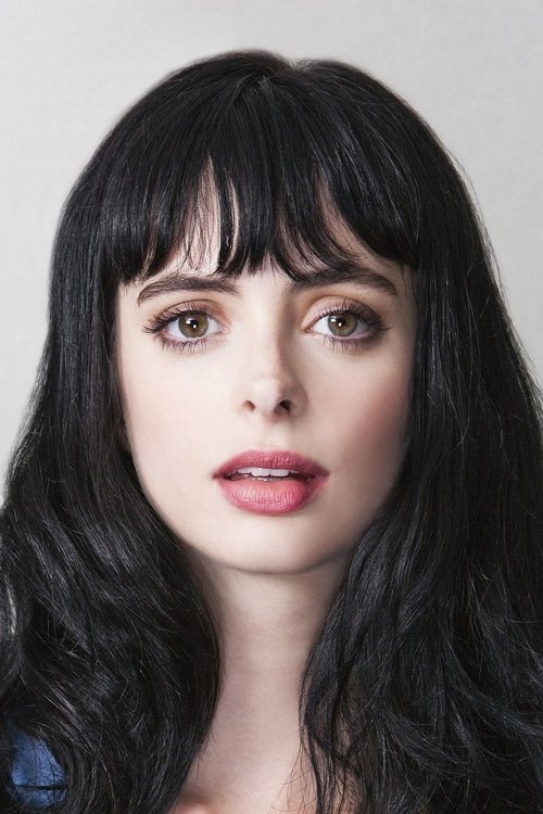 Porträt von Krysten Ritter