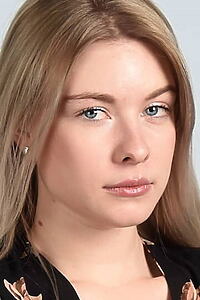 Porträt von Ksenia Mironova