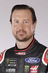 Porträt von Kurt Busch