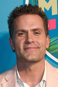 Porträt von Kyle Brandt