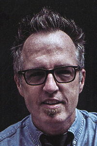 Porträt von Kyle Rankin