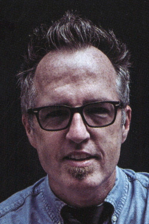 Porträt von Kyle Rankin