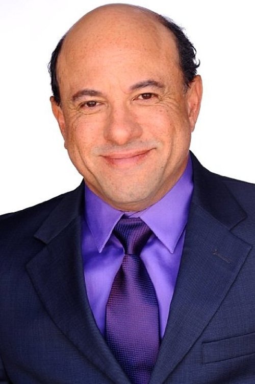 Porträt von Kyle T. Heffner