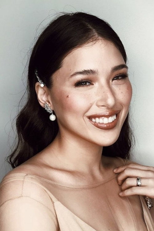 Porträt von Kylie Padilla