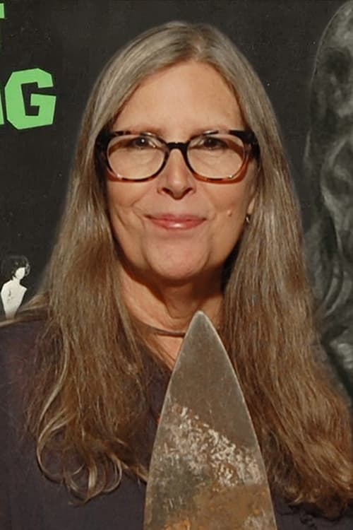 Porträt von Kyra Schon