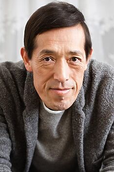 Porträt von Kyūsaku Shimada