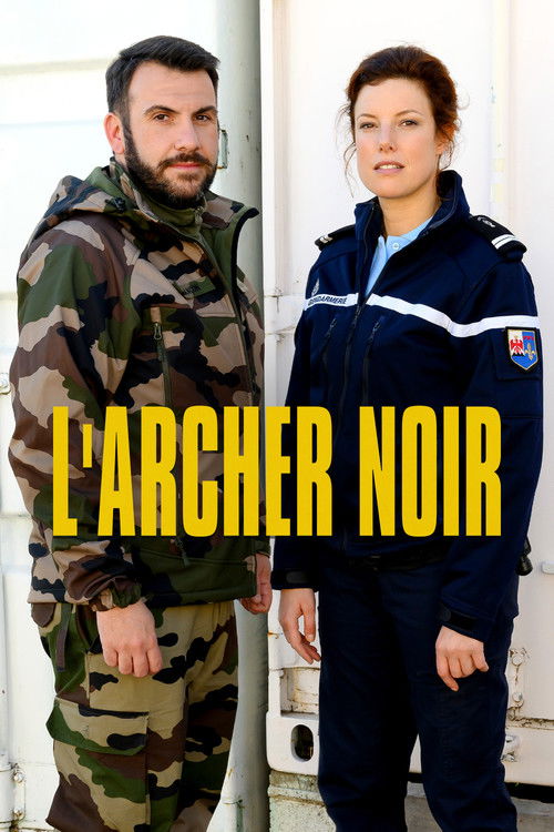 L’Archer noir