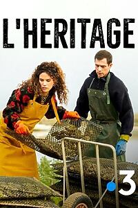 Filmplakat zu L'Héritage