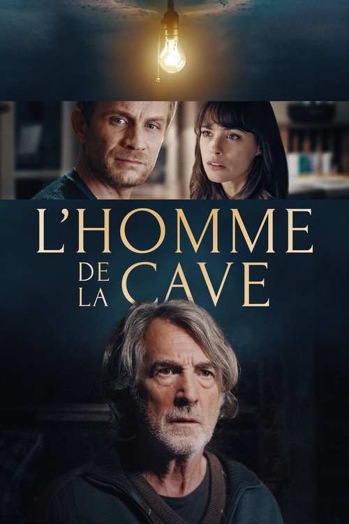Filmplakat zu L'Homme de la cave