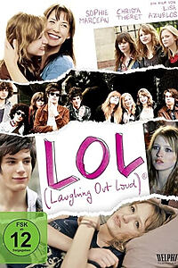 Filmplakat zu LOL (Laughing Out Loud)