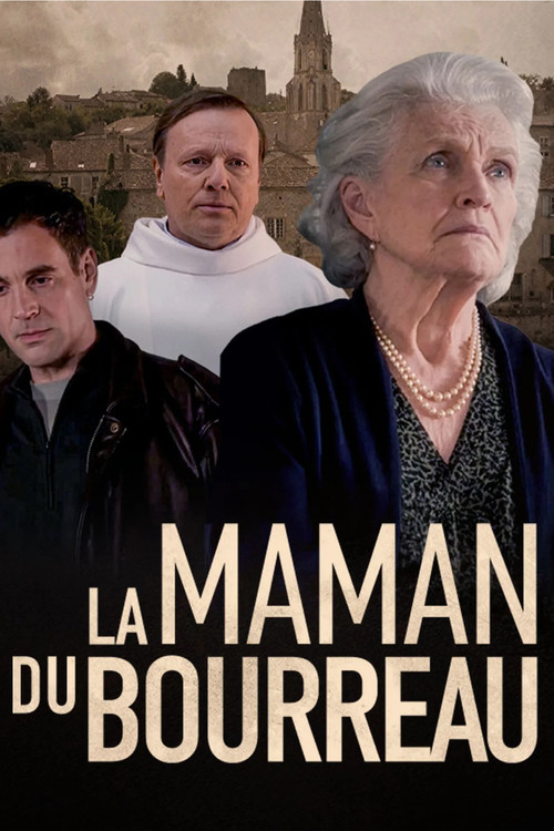 Filmplakat zu La Maman du bourreau