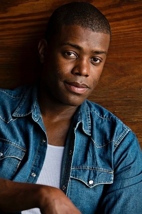 Porträt von La Monde Byrd