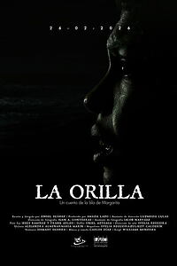 Filmplakat zu La Orilla