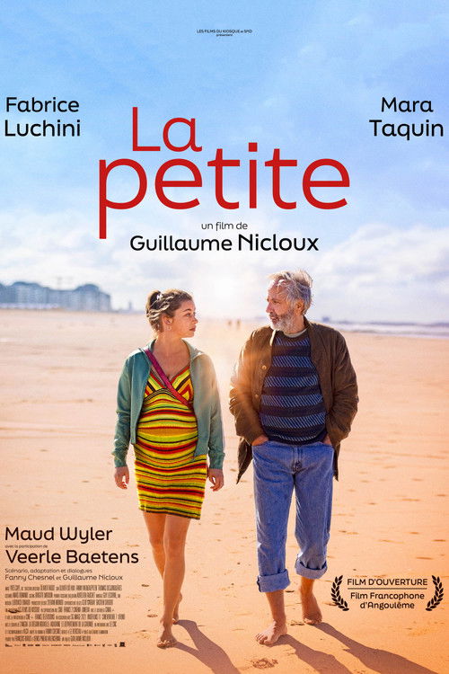 Filmplakat zu La Petite