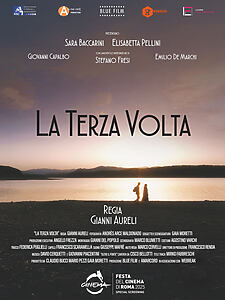 Filmplakat zu La Terza Volta