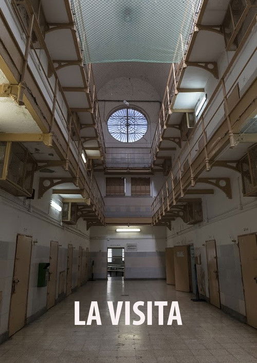 Filmplakat zu La Visita