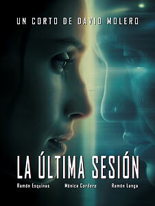 Filmplakat zu La última sesión