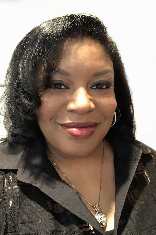 Porträt von LaToya Morgan