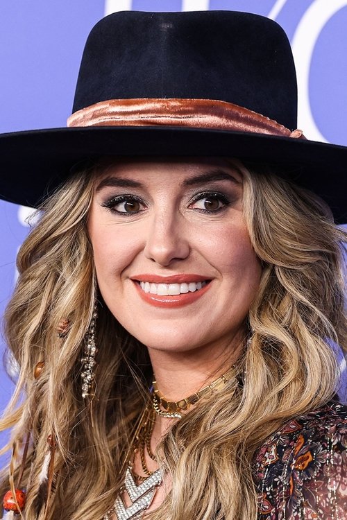 Porträt von Lainey Wilson