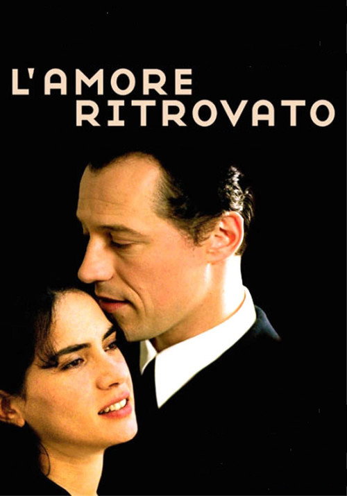 Filmplakat zu L'amore ritrovato