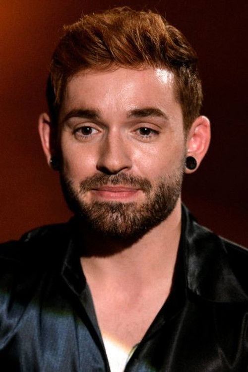 Porträt von Lana Kaiser