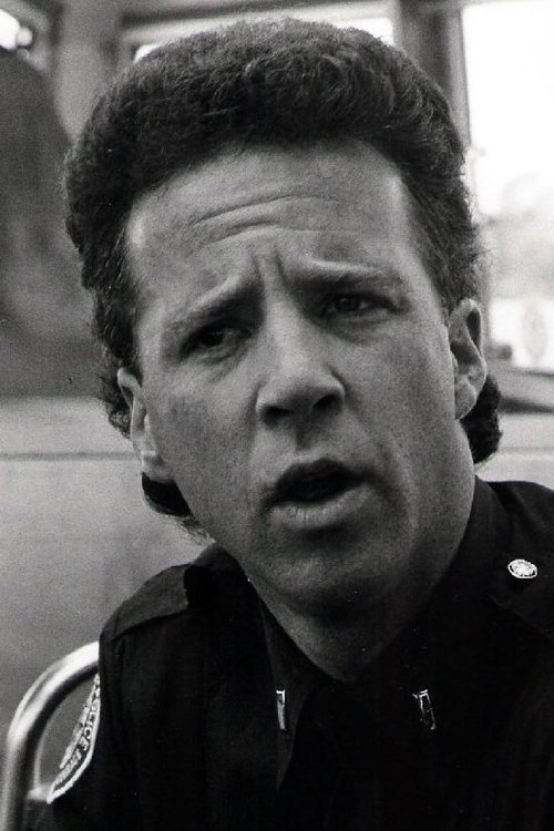 Porträt von Lance Kinsey