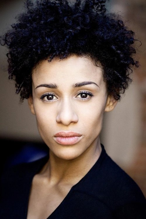 Porträt von Lara Rossi