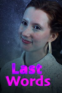 Filmplakat zu Last Words