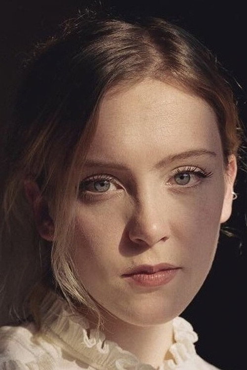 Porträt von Laura Bakker