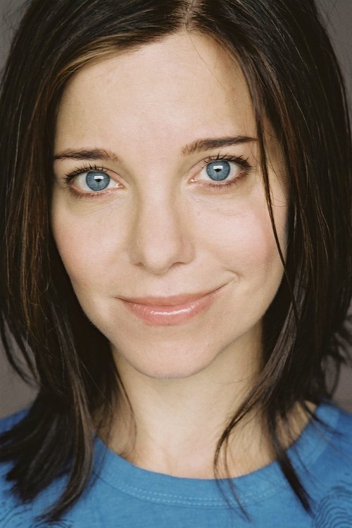 Porträt von Laura Heisler