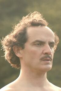 Porträt von Laurent Nicolas
