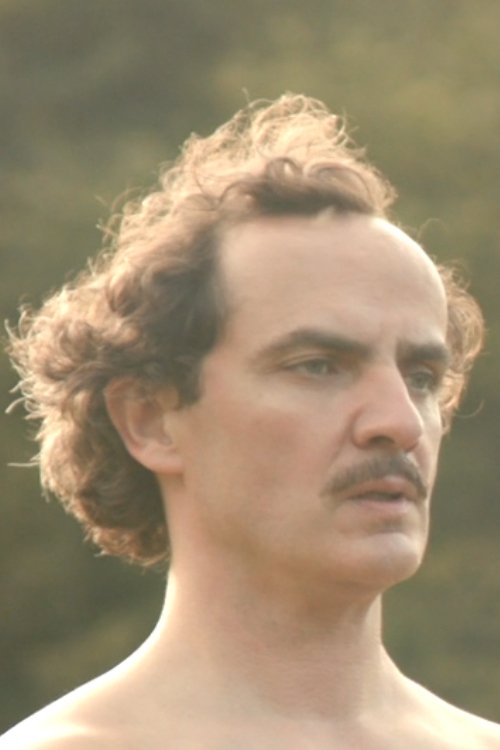 Porträt von Laurent Nicolas