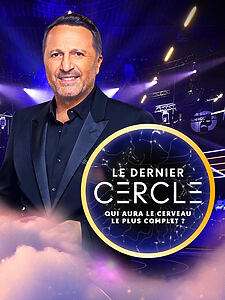 Serienplakat zu Le Dernier Cercle