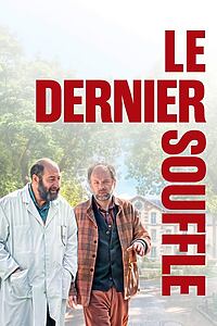 Filmplakat zu Le Dernier souffle