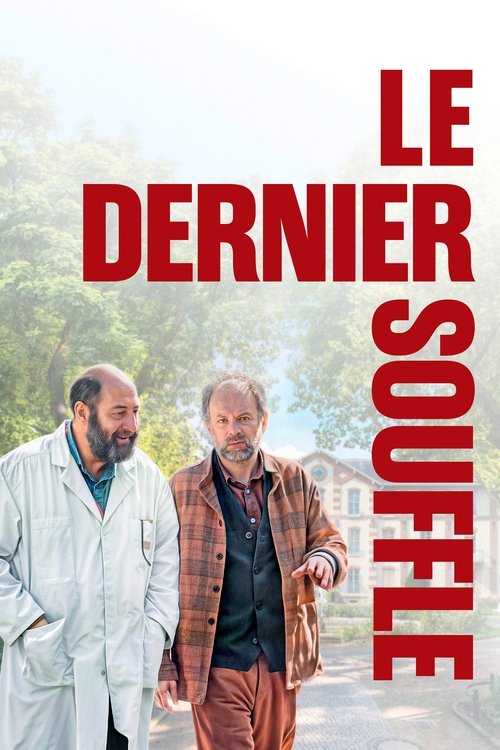 Filmplakat zu Le Dernier souffle