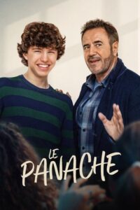 Filmplakat zu Le Panache