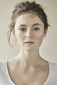 Porträt von Lea van Acken