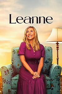 Serienplakat zu Leanne