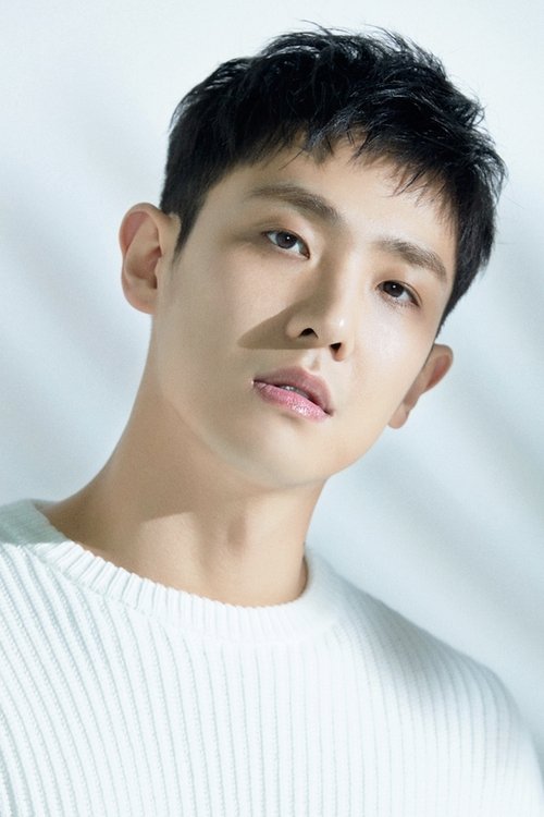 Porträt von Lee Joon