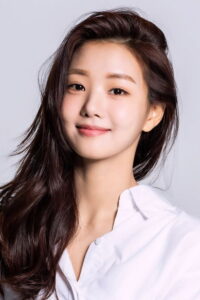 Porträt von Lee Sehee