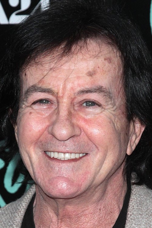Porträt von Lee Ving