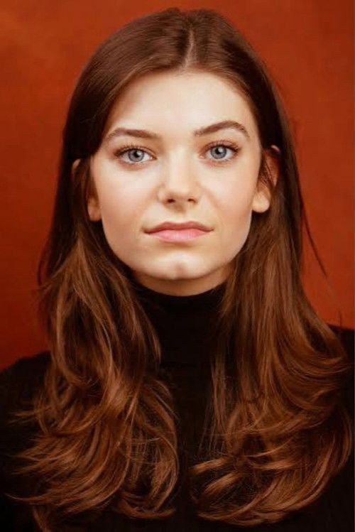 Porträt von Leisa Gwenllian