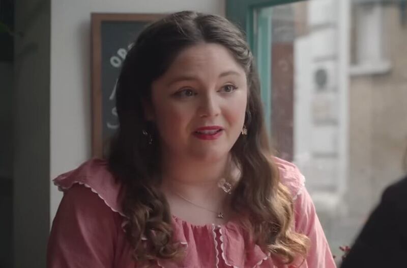 Schauspielerin Lena Dunham