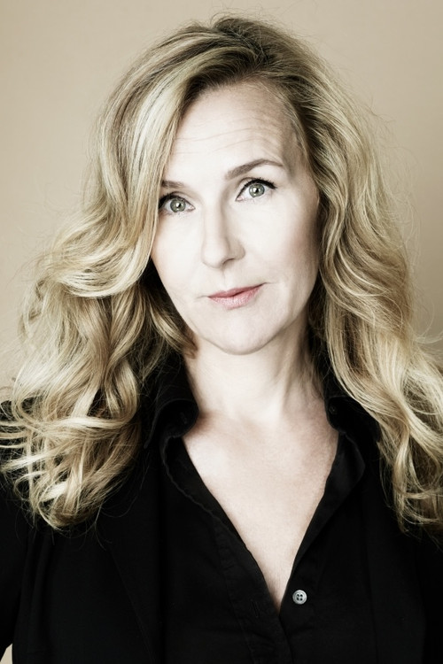 Porträt von Lena Rehnberg