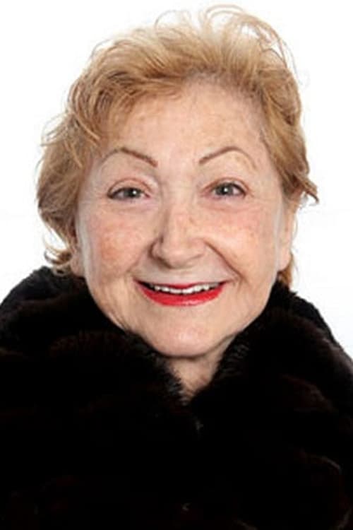 Porträt von Lenie Scoffié