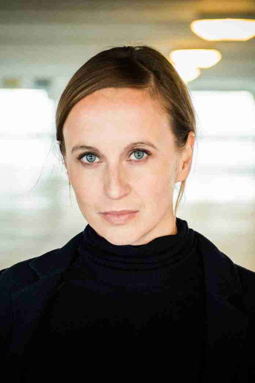 Porträt von Leonoor Koster