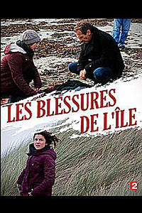 Filmplakat zu Les Blessures de l'île